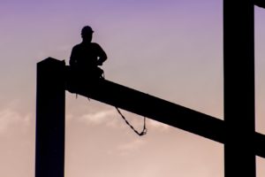 construction insurance case study